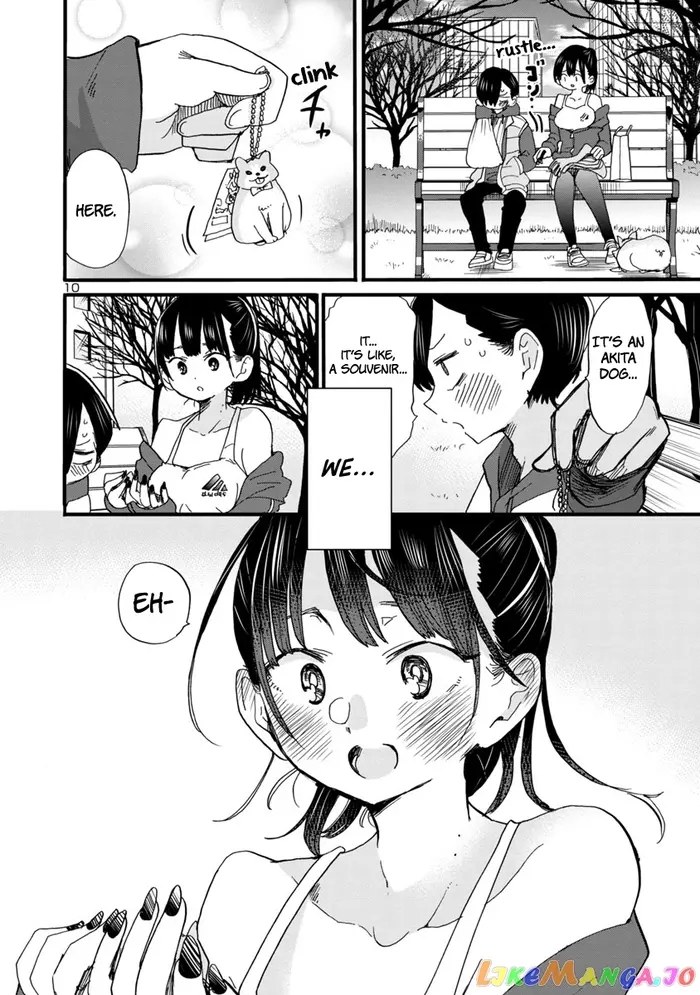 The Dangers in My Heart Chapter 52 image 11_optimized